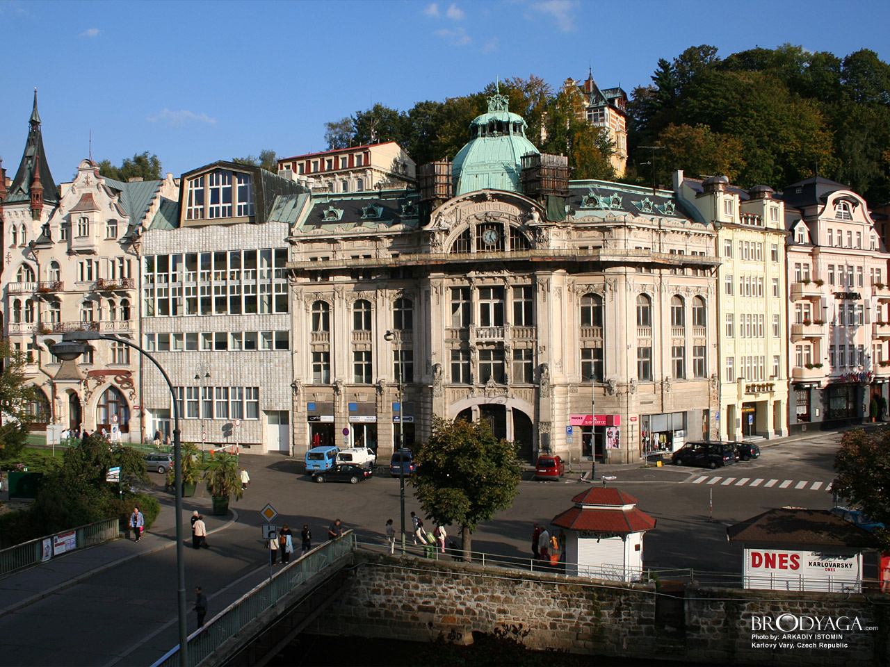 Karlovy Vary
